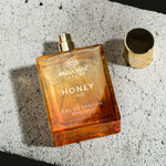 Buy Bella Vita luxury Honey Oud Perfume (100 ml) - Purplle