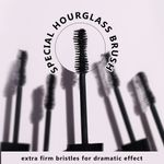 Buy Plum Eye-Swear-By Volume Mascara | Lightweight & Buildable Formula | 100% Vegan & Cruelty Free | 01 Black - Purplle