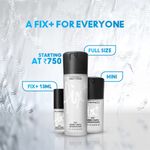 Buy M.A.C Fix + / Mini (30 ml) - Purplle
