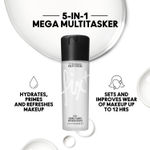 Buy M.A.C Prep + Prime Fix + (100 ml) - Purplle