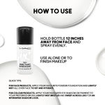 Buy M.A.C Prep + Prime Fix + (100 ml) - Purplle