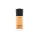 Buy M.A.C Studio Fix Fluid SPF 15 Foundation - NC 44.5 (30 ml) - Purplle