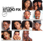 Buy M.A.C Studio Fix Fluid SPF 15 Foundation - NC 46 (30 ml) - Purplle