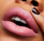 Buy M.A.C Lipstick / Mini - Please Me (1.8 g) - Purplle