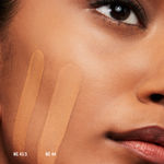 Buy M.A.C Studio Fix Fluid SPF 15 Foundation - NC 44 (30 ml) - Purplle