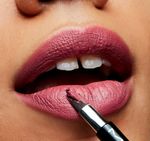 Buy M.A.C Lipstick / Mini - Mehr (1.8 g) - Purplle