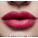 Buy M.A.C Retro Matte Lipstick - All Fired Up (3 g) - Purplle