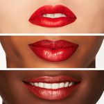 Buy M.A.C Matte Lipstick - Lady Danger (3 g) - Purplle