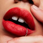 Buy M.A.C Matte Lipstick - Lady Danger (3 g) - Purplle