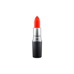 Buy M.A.C Matte Lipstick - Lady Danger (3 g) - Purplle