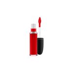 Buy M.A.C Retro Matte Liquid Lip Colour - Feels So Grand (5 ml) - Purplle