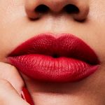 Buy M.A.C Matte Lipstick - Russian Red (3 g) - Purplle