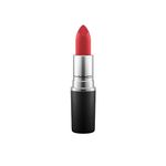 Buy M.A.C Matte Lipstick - Russian Red (3 g) - Purplle