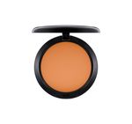 Buy M.A.C Studio Fix Powder Plus Foundation - NC47 (15 g) - Purplle