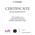 Buy M.A.C Prep + Prime Lip (1.7 g) - Purplle