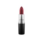 Buy M.A.C Matte Lipstick - Diva (3 g) - Purplle