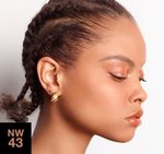 Buy M.A.C Studio Fix Powder Plus Foundation - NW43 (15 g) - Purplle