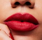 Buy M.A.C Lipstick / Mini - Russian Red (1.8 g) - Purplle