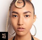 Buy M.A.C Studio Fix Powder Plus Foundation - NC42 (15 g) - Purplle