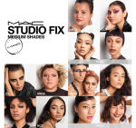 Buy M.A.C Studio Fix Fluid SPF 15 Foundation - NC 40 (30 ml) - Purplle