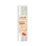 Buy Lakme Peach Milk Moisturizer SPF 24 PA++, 200 ml - Purplle