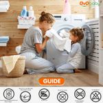 Buy OYO Baby Waterproof Bed Protector Baby Dry Sheet, Extra Large, Sea Green (140 cm x 200 cm) - Purplle