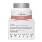 Buy Be Soulfull Hydrating Mask | Brightening Mask with Rosehip Oil, Seaweed Algae & Hibiscus Extract | Exfoliates, Reduces Hyperpigmentation & Slows Skin Aging | For Men & Women - 50 gm - Purplle