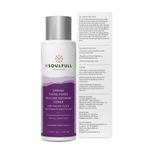 Buy Be Soulfull Hydrating Toner With Glycolic Acid, Mandelic Acid, Red Clover Flower Extract & Lavender Oil I Exfoliates, Refines Texture & Unclogs Open Pores | Oily, Acne Prone, Sensitive & Normal Skin I 100 ml - Purplle