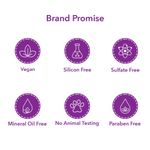 Buy Be Soulfull Hydrating Toner With Glycolic Acid, Mandelic Acid, Red Clover Flower Extract & Lavender Oil I Exfoliates, Refines Texture & Unclogs Open Pores | Oily, Acne Prone, Sensitive & Normal Skin I 100 ml - Purplle