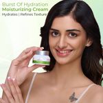 Buy Be Soulfull Twice The Goodness I I Serum & Moisturiser I Vegan & Cruelty Free I No Parabens, Sulphates & Silicones I All Skin Type I For Men & Women - 2 Products - Combo of 2 - Purplle