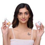 Buy Be Soulfull Pamper Picks I Mask & Serum I Vegan & Cruelty Free I No Parabens, Sulphates & Silicones I All Skin Type I For Men & Women - 2 Products - Combo of 2 - Purplle