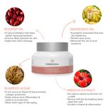 Buy Be Soulfull Pamper Picks I Mask & Serum I Vegan & Cruelty Free I No Parabens, Sulphates & Silicones I All Skin Type I For Men & Women - 2 Products - Combo of 2 - Purplle