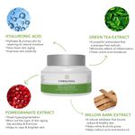Buy Be Soulfull Must Haves I Shampoo & Body Wash, Facial Cleanser, Moisturizer I Vegan & Cruelty Free I No Parabens, Sulphates & Silicones I All Skin & Hair Type I For Men & Women - 3 Products - Combo of 3 - Purplle