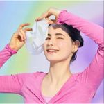 Buy I DEW CARE UP ALL NIGHT, Brightening Sheet Mask | Korean Skin Care - Purplle
