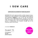 Buy I DEW CARE UNWIND, Calming Sheet Mask | Korean Skin Care - Purplle