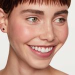 Buy KAJA Cheeky Stamp | Blendable Liquid Blush | 02 Saucy - Dusty mauve | Cruelty-free, Vegan, Paraben-free, Sulfate-free, Phthalates-free, K-Beauty - Purplle