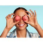 Buy KAJA Cheeky Stamp | Blendable Liquid Blush | 02 Saucy - Dusty mauve | Cruelty-free, Vegan, Paraben-free, Sulfate-free, Phthalates-free, K-Beauty - Purplle