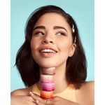 Buy KAJA Beauty Bento Collection| Bouncy Shimmer Eyeshadow Trio | 05 Hella Azalea - punchy purple | Cruelty free, K-Beauty Mini Palettes - 4.1 gm - Purplle