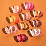 Buy KAJA Beauty Bento Collection| Bouncy Shimmer Eyeshadow Trio | 05 Hella Azalea - punchy purple | Cruelty free, K-Beauty Mini Palettes - 4.1 gm - Purplle