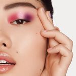 Buy KAJA Beauty Bento Collection| Bouncy Shimmer Eyeshadow Trio | 05 Hella Azalea - punchy purple | Cruelty free, K-Beauty Mini Palettes - 4.1 gm - Purplle