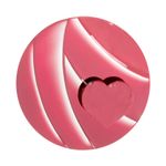 Buy KAJA Heart Melter | Lip Gloss Stick | 02 Sweet Talk - Playful Bubblegum pink | Cruelty-free, Vegan, Paraben-free, Sulfate-free, Phthalates-free, K-Beauty - Purplle