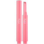 Buy KAJA Heart Melter | Lip Gloss Stick | 02 Sweet Talk - Playful Bubblegum pink | Cruelty-free, Vegan, Paraben-free, Sulfate-free, Phthalates-free, K-Beauty - Purplle