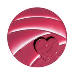 Buy KAJA Heart Melter | Lip Gloss Stick | 04 Be Mine - Punchy fuschia berry | Cruelty-free, Vegan, Paraben-free, Sulfate-free, Phthalates-free, K-Beauty - Purplle