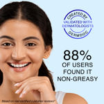 Buy DERMDOC by Purplle 0.5% Vitamin E Day Cream (50 gm) | moisturizer for dry skin | moisturizing cream - Purplle