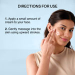 Buy DERMDOC by Purplle 0.5% Vitamin E Day Cream (50 gm) | moisturizer for dry skin | moisturizing cream - Purplle