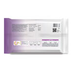 Buy Lacto Calamine Oil Control Wipes with Neem, Vitamin B3 and Aloe Vera – No Parabens Alcohol Free, 30 Wipes - Purplle