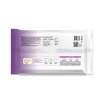 Buy Lacto Calamine Oil Control Wipes with Neem, Vitamin B3 and Aloe Vera – No Parabens Alcohol Free, 30 Wipes - Purplle