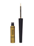 Buy Incolor Light Colour Lift Colour Fluid Eyeliner Gold 05 (4.8 ml) - Purplle