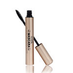 Buy Incolor Dense Mascara Black (9 ml) - Purplle