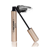 Buy Incolor Dense Mascara Black (9 ml) - Purplle